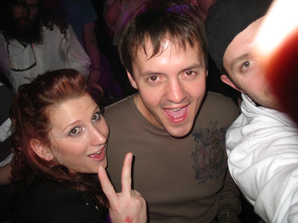 20080415 Sasha and John Digweed Epic 010 Sound In Motion Mpls