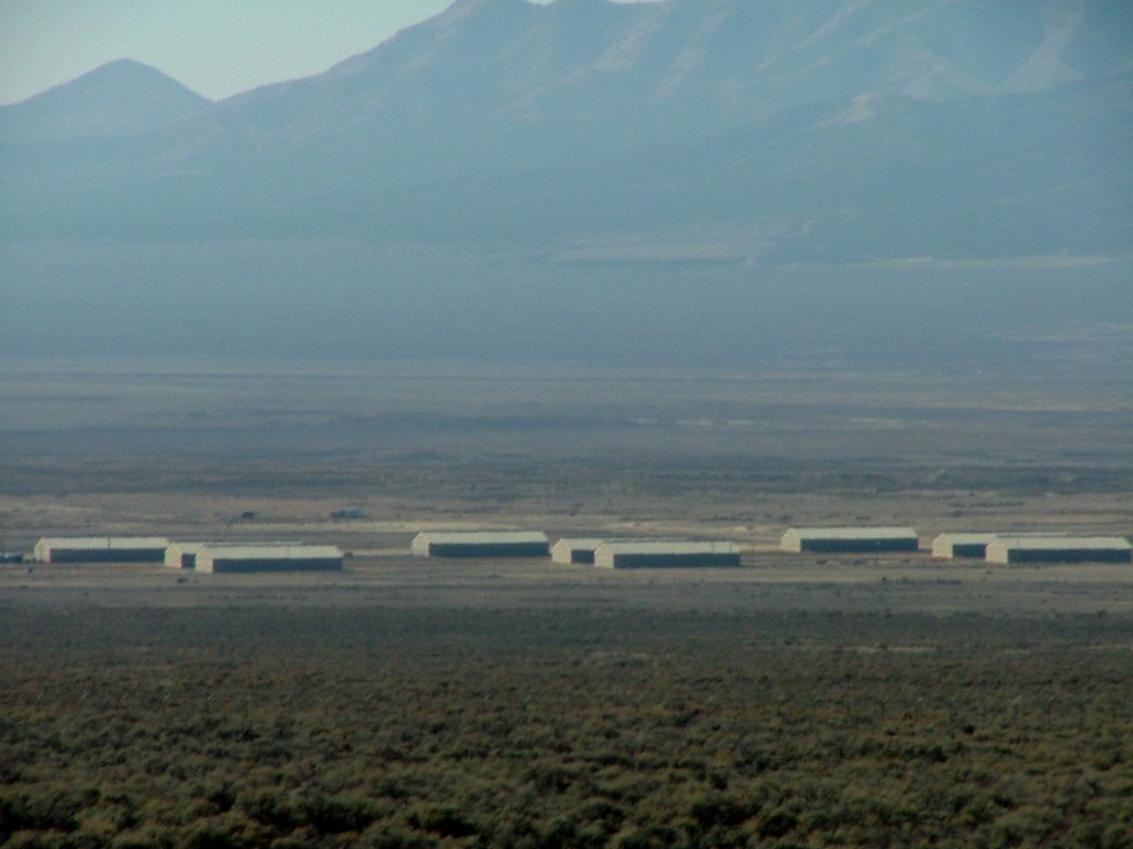 Tooele Army Depot Tooele Army Depot, UT Tooele Army Depot … Flickr