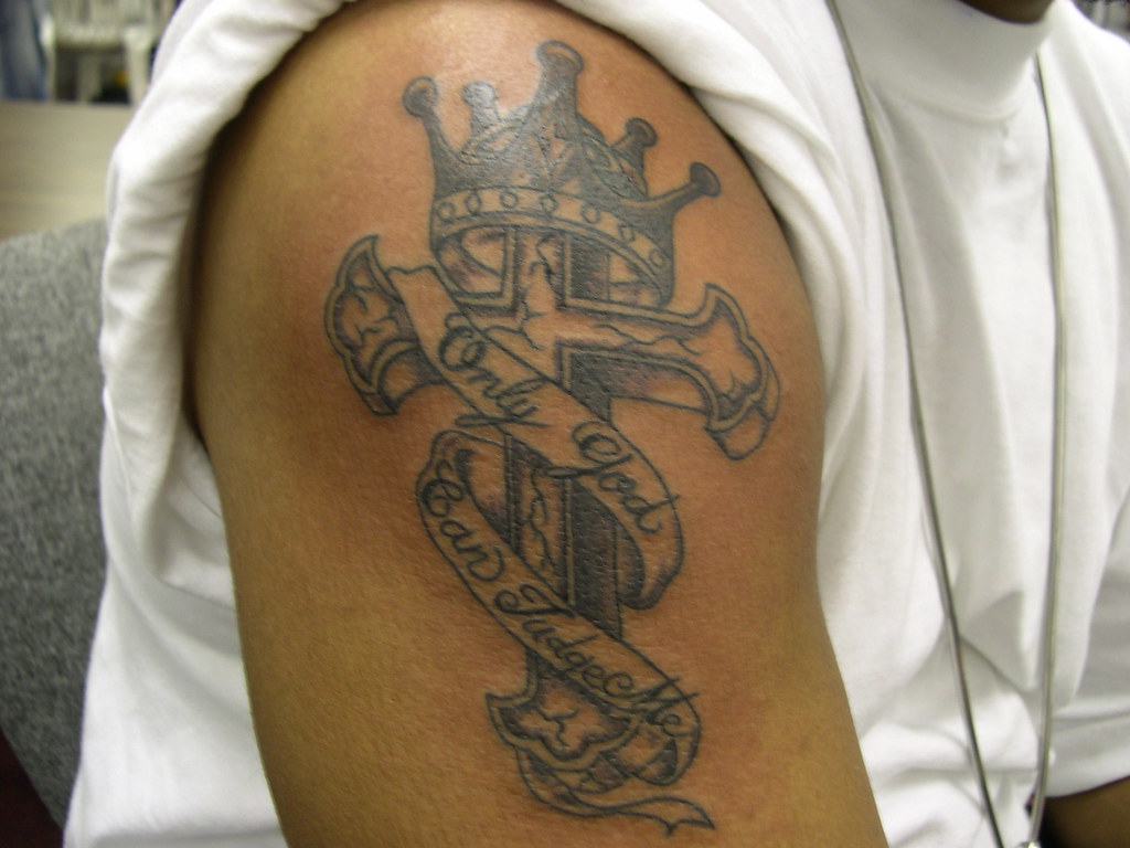 Tattoo 5 tattooed on Nov,2007 by Peter Jung(ACE Tattoo) 66… Flickr