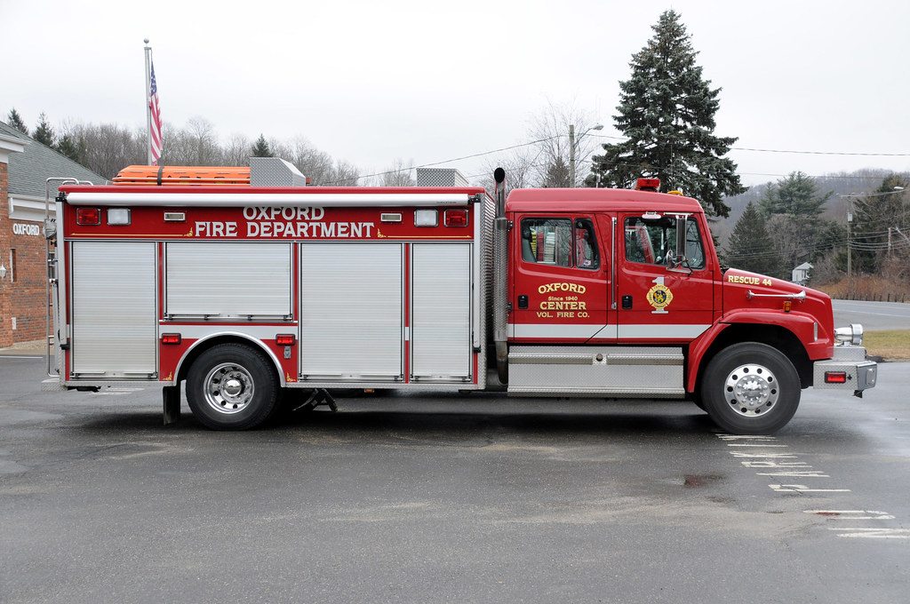 DSC_0643 Oxford Volunteer Fire Department Center Company R… Flickr