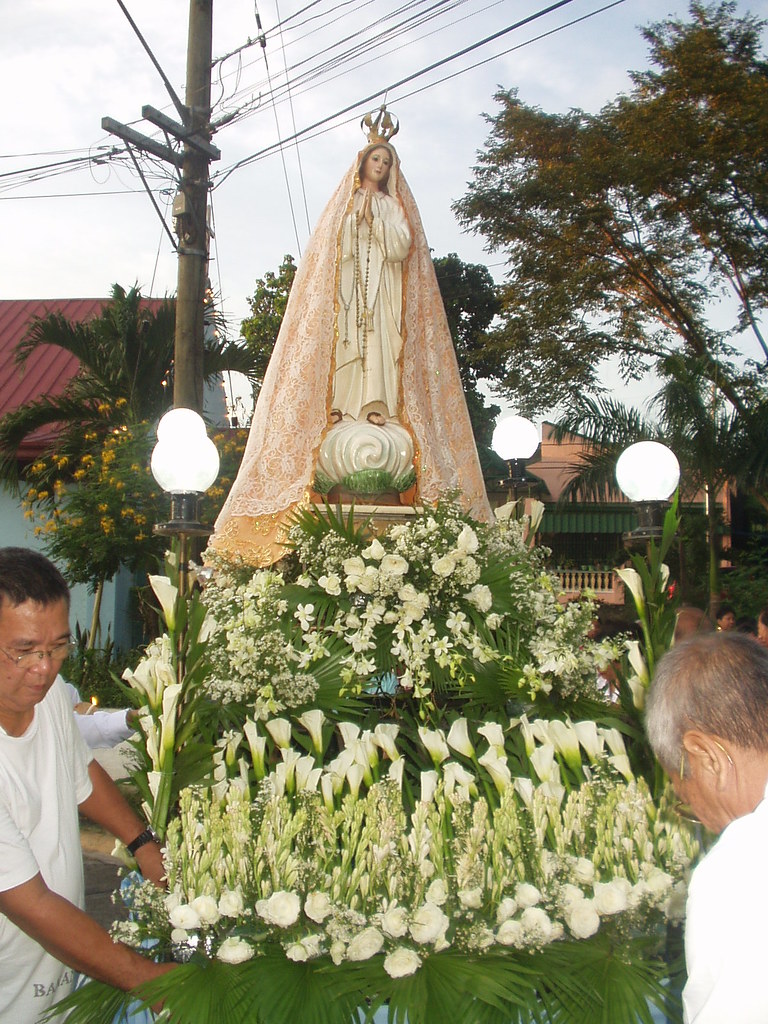 Our Lady of Fatima Chapel image Our Lady of Fatima Feast D… Flickr