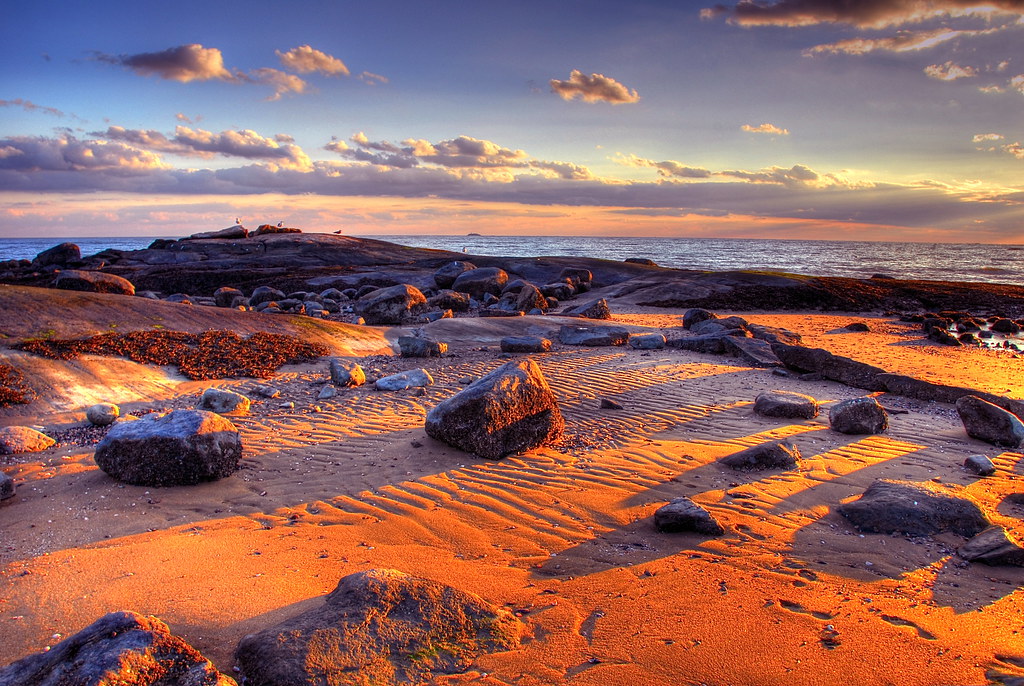 Madison Surf Club Madison, CT. slack12 Flickr