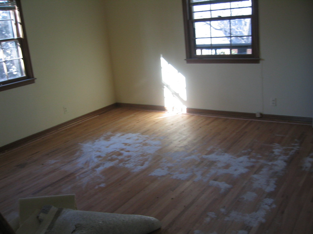 Upstairs Floors with no carpet prkim2 Flickr