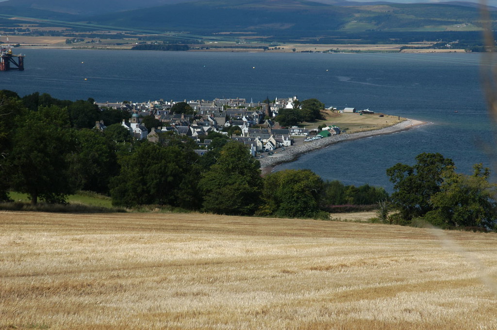 03084050 Black Isle Scotland Walk Photograph by Peter … Flickr