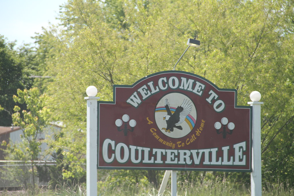 Flickriver Photoset 'Coulterville Illinois' by Tourismguy