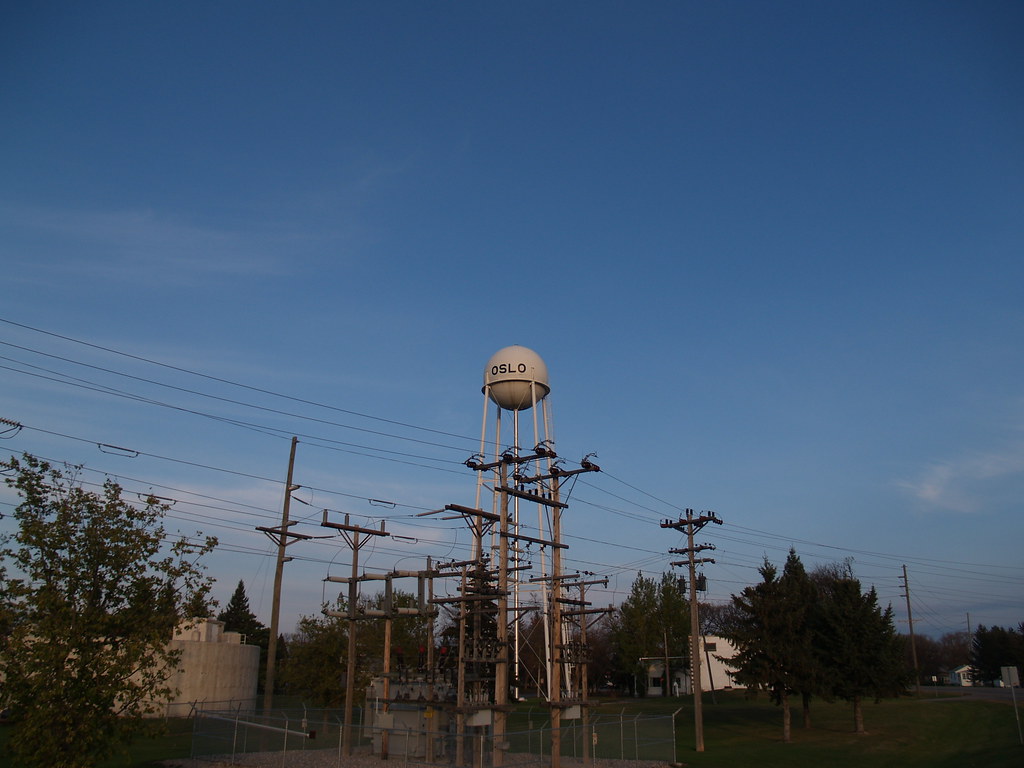 Oslo, Minnesota Andrew Filer Flickr