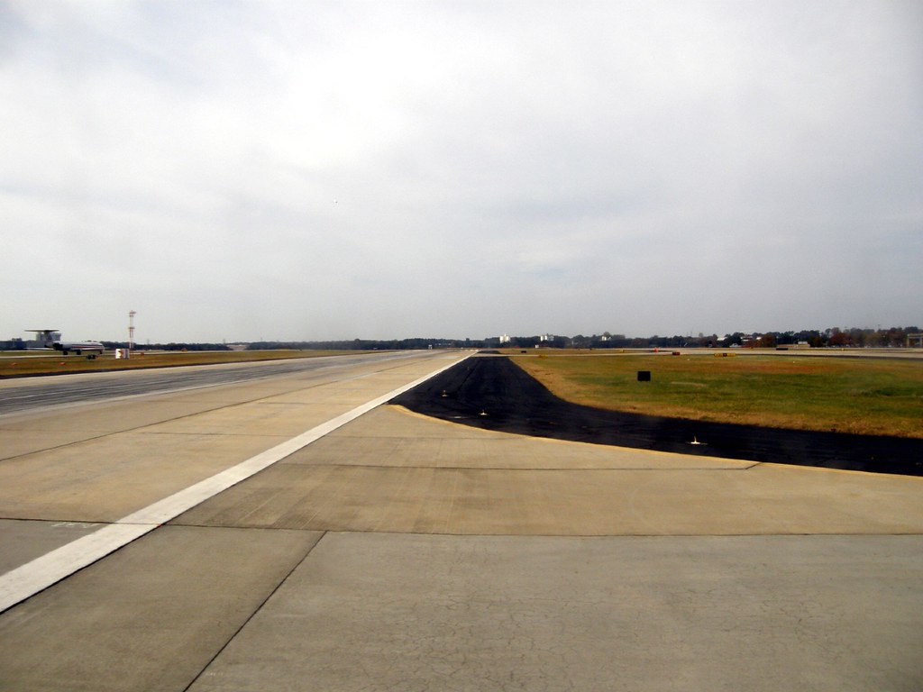 Flight from El Paso, Tx, to Atlanta, and Airport P… Flickr