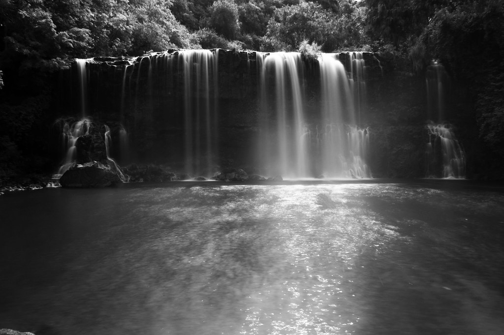 Kilauea Falls, Kauai, Hawaii On my first of two days in Ha… Flickr