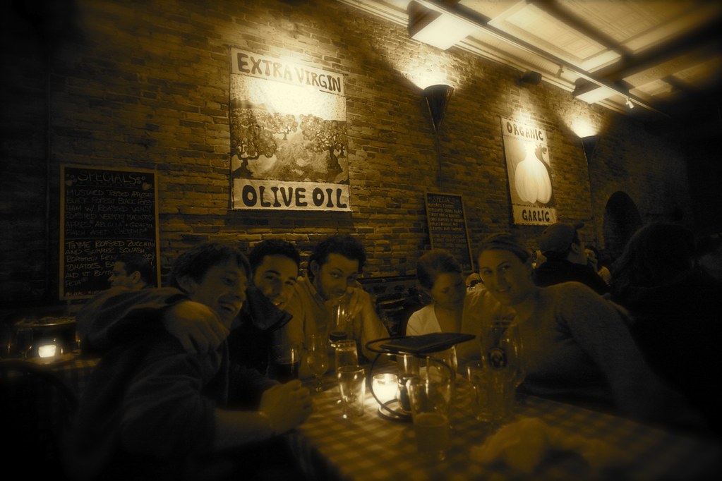 Burlington Hearth. Burlington, Vt Leitz 19mm ElmaritR Jared