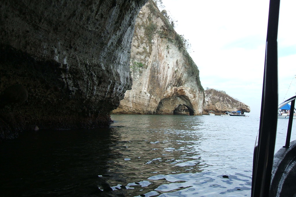 DSCF0266 los Arcos near Vallarta mattsegraves Flickr