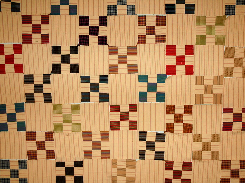 DSC_00041 Convent Quilt quilter300 Flickr
