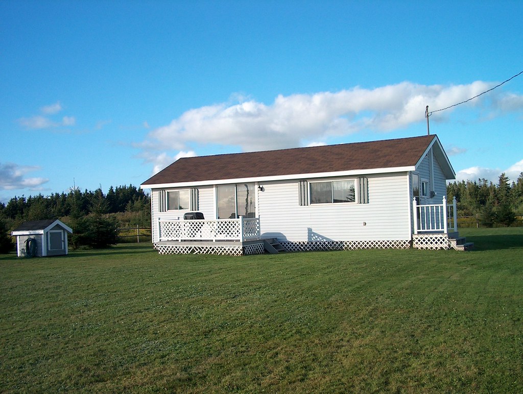 Jean's Cottage, Augustine Cove 004 Prince Edward Island Au… Flickr
