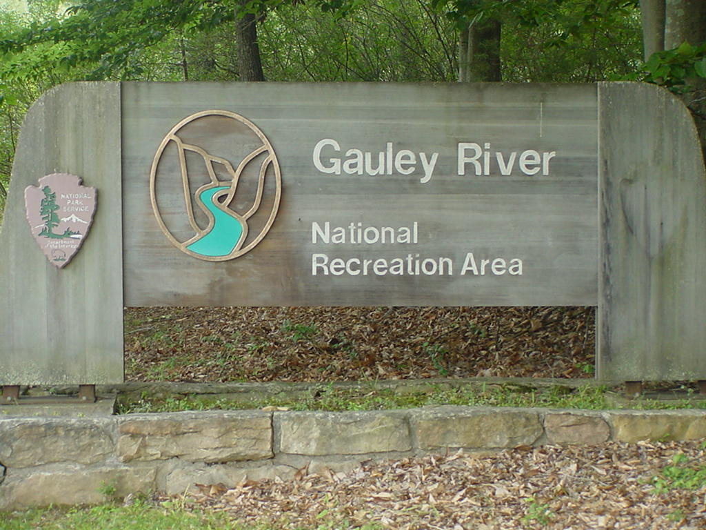 Gauley River West Virginia trip Richard Elzey Flickr
