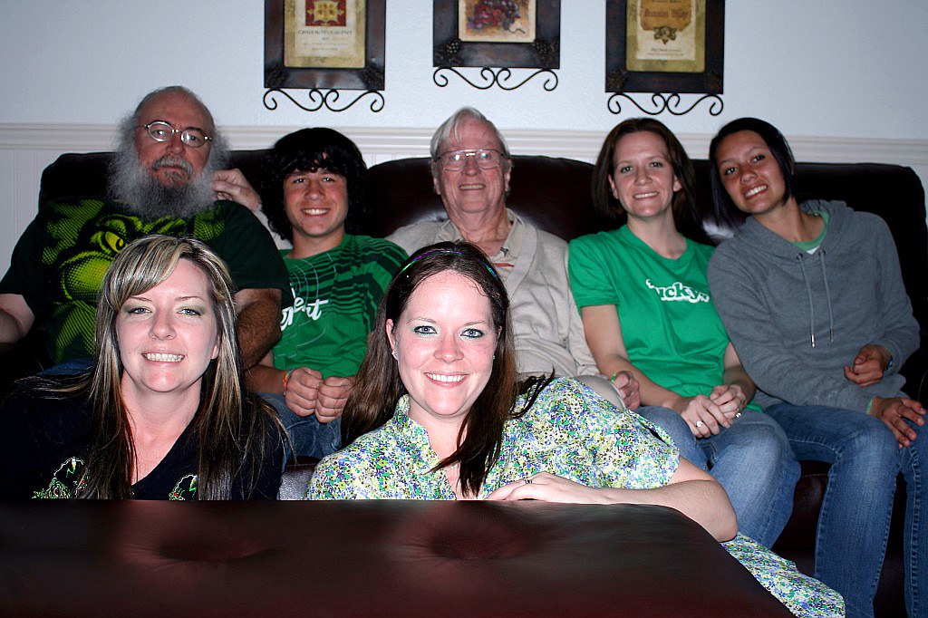 Three Generations of the Coker Family a photo on Flickriver