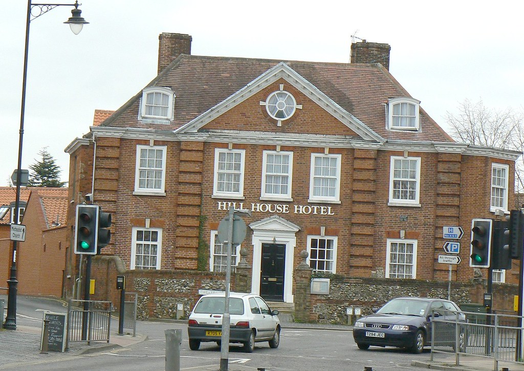 Project England Norfolk Dereham and Wymondham Flickr