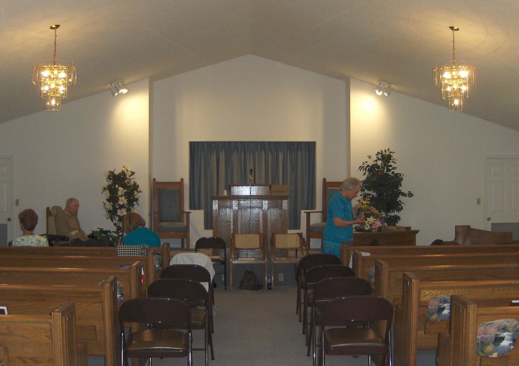 Oak Grove Singing Sylacauga, AL May 10, 2008 Ann Alto Flickr