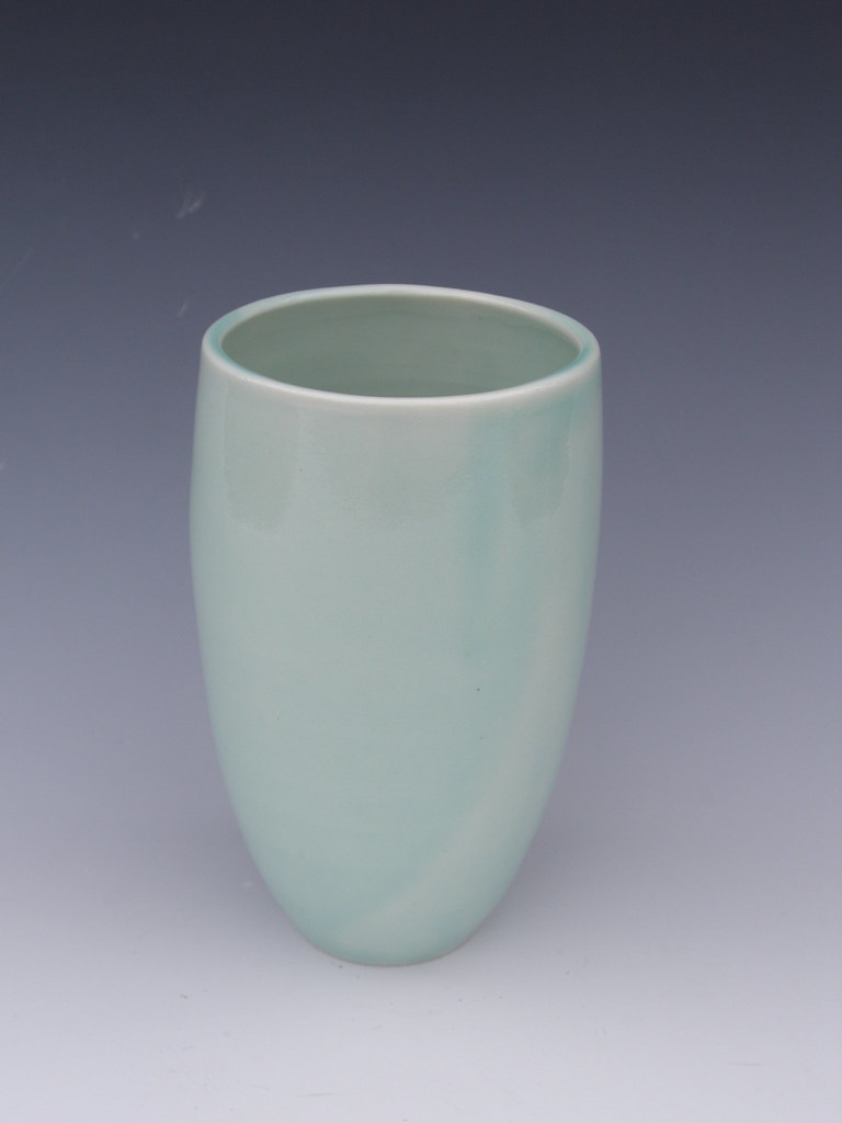 Porcelain Vase ceramicscapes Flickr