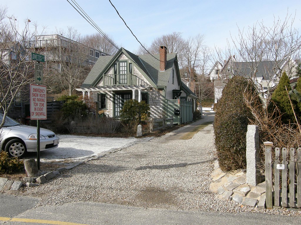 Provincetown 080 A winter trip to Provincetown, MA. Jonathan Birge