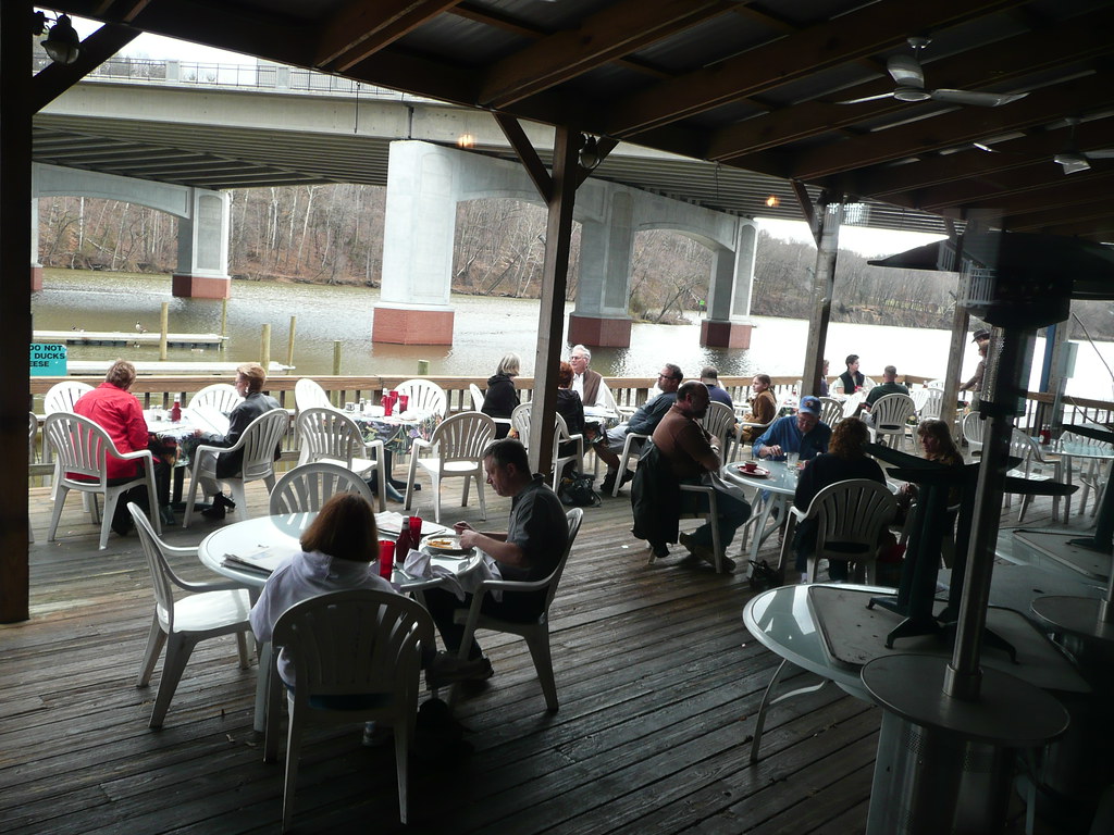 Occoquan, Virginia Flickr