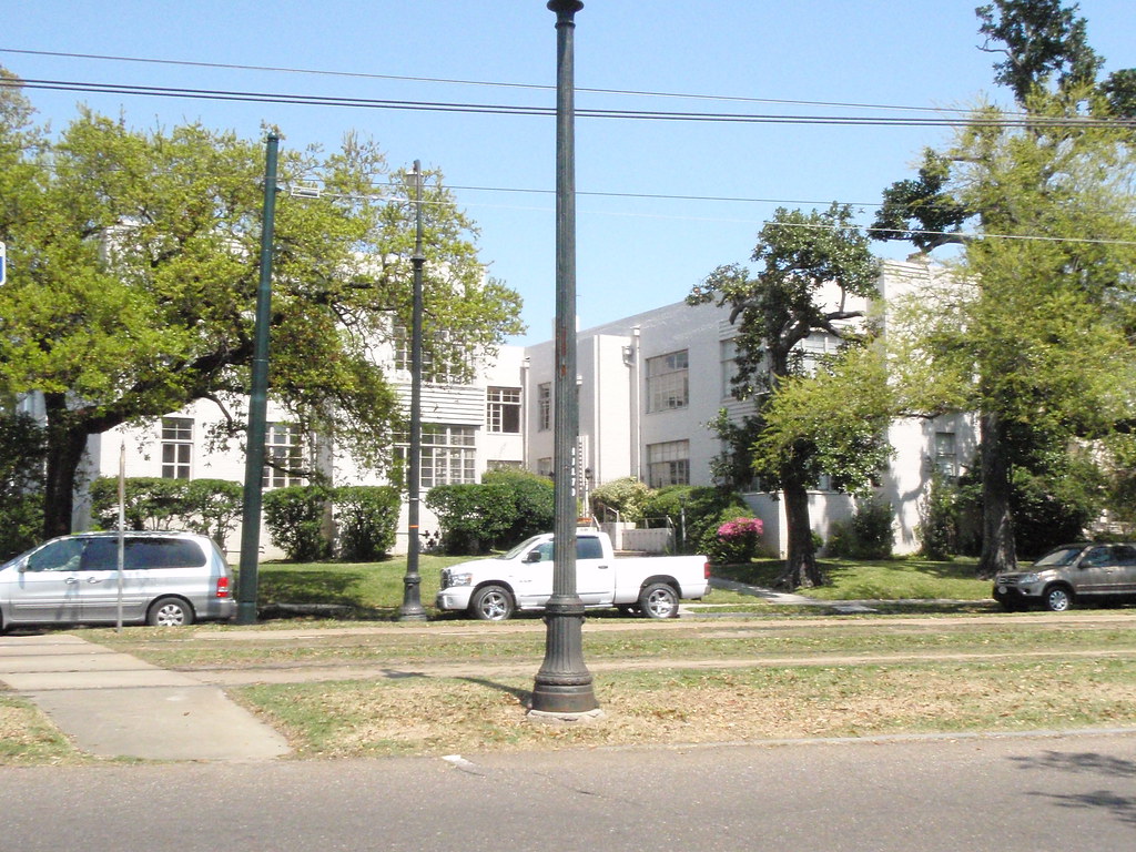 Farnsworth Apartments Farnsworth Apartments1932Weiss, Drey… Flickr