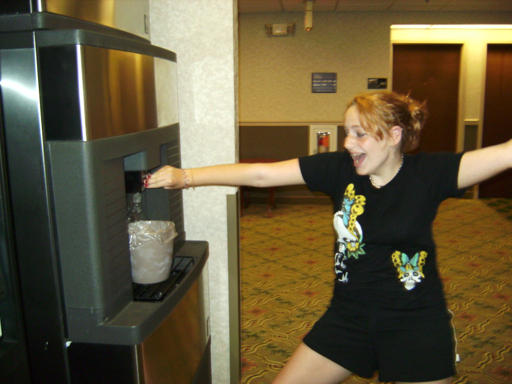 red camera 030 Digital camera proud_renthead Flickr