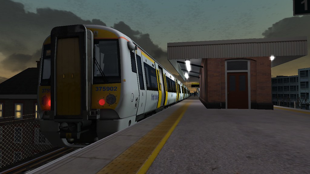 375902 at Queens Road Peckham Connor J Hamilton Flickr