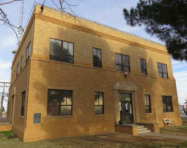 Flickriver Photoset 'Loving County, Texas' by courthouselover