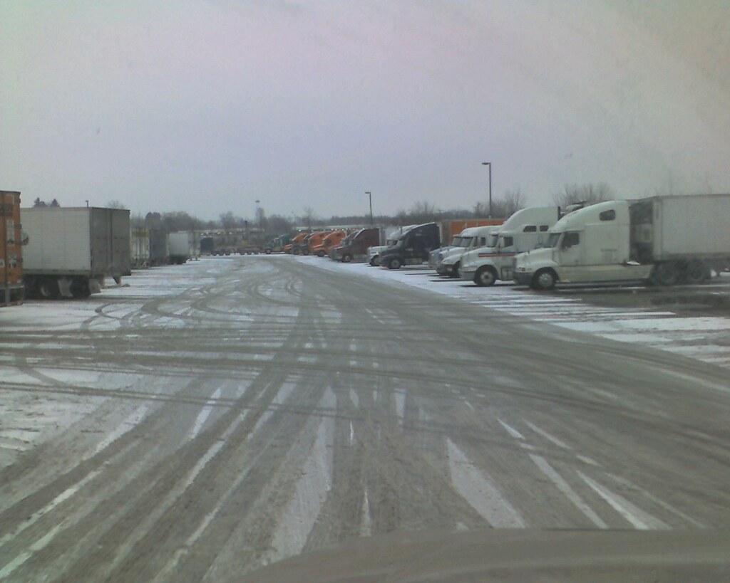 Barkeyville PA img388 I'm tired of winter. Camera phone … Flickr