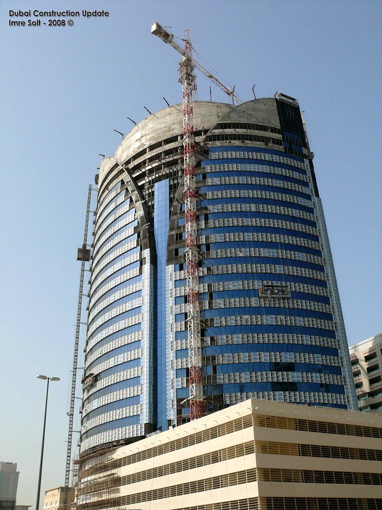 Executive Executive Heights,DAMA… Flickr