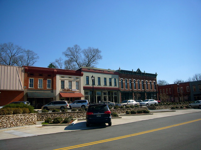 Flickriver Photoset 'Adairsville, GA February 8, 2008' by Amber Rhea