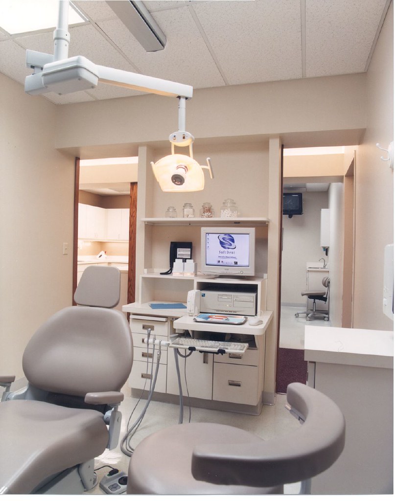 Ross Morrison DDS Dr. Ross Morrison DDS Independence, MO Tom Baugh