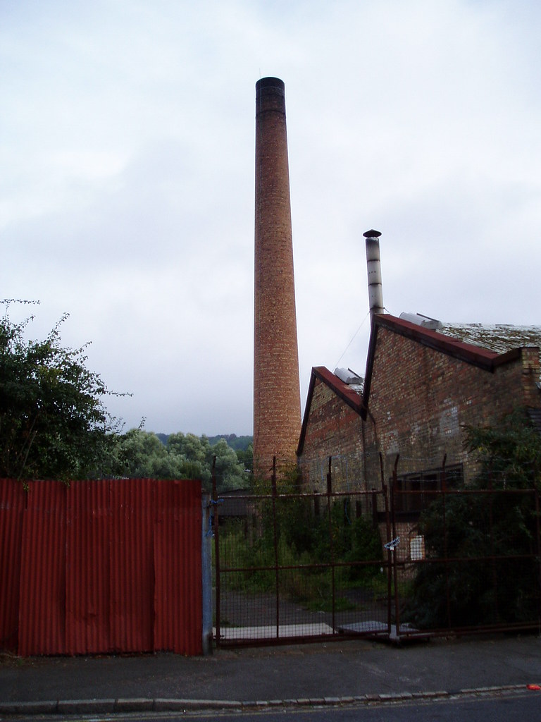 William Bartlett Furniture Factory High (16) Flickr