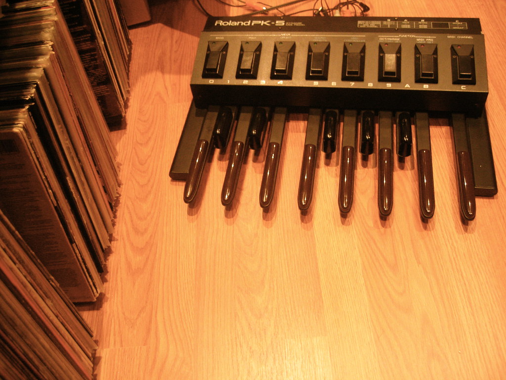 Washington, DC MIDI Church Organ My first experiment with… Flickr