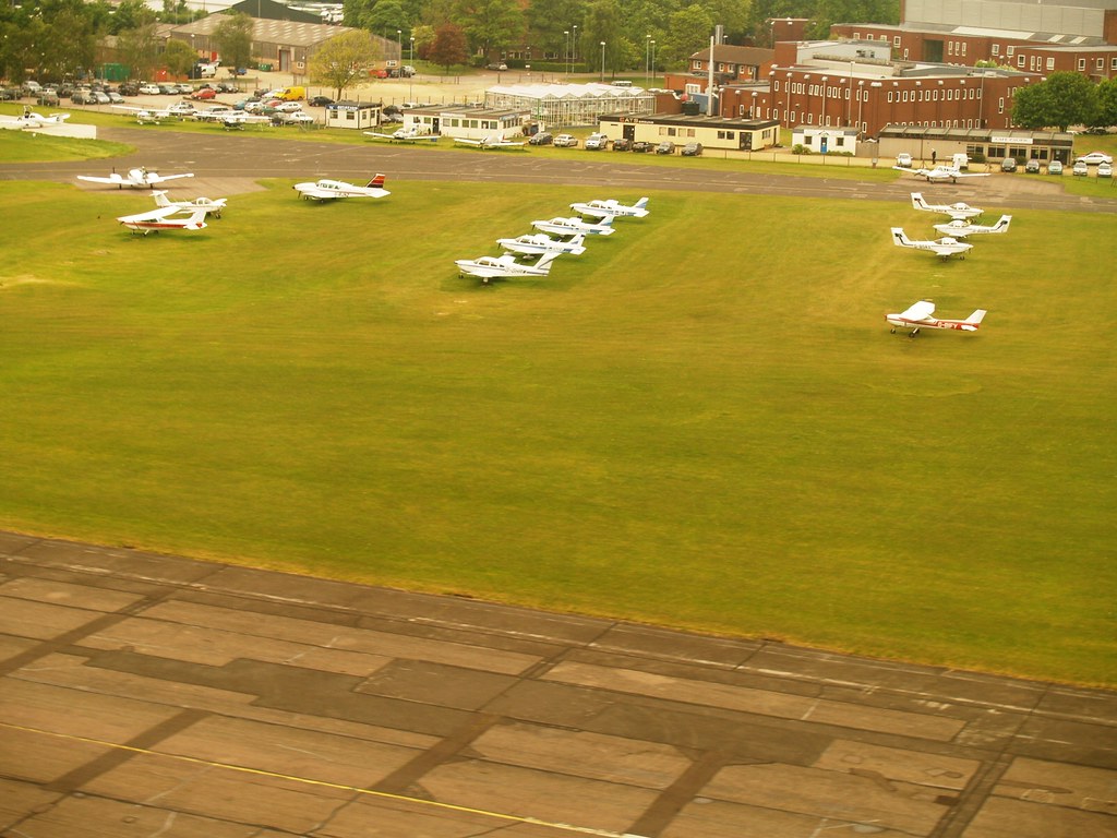 Cranfield air field hassan_sheikh344 Flickr