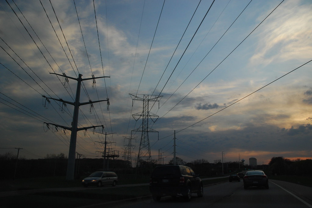 Woodridge Illinois Woodridge Illinois Photograph taken by … Flickr