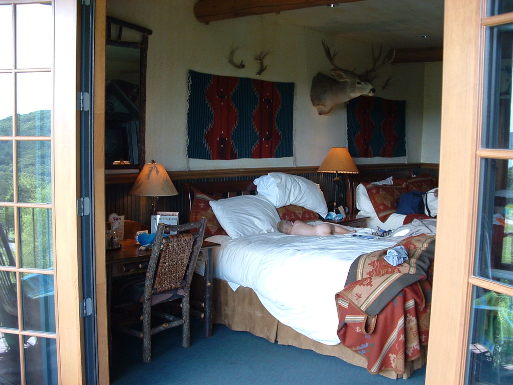 Big Cedar July 2005 023 helicopternikki Flickr