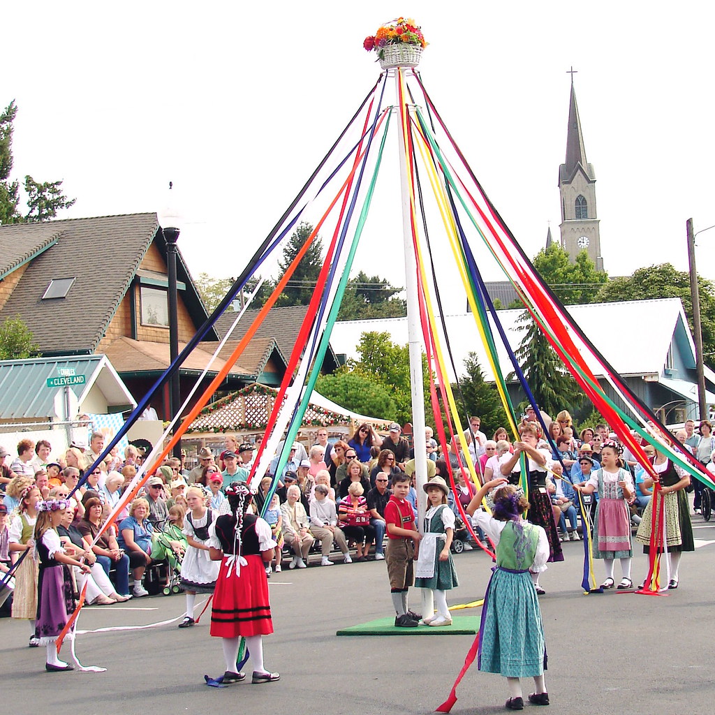 Mt. Angel Oktoberfest Mt. Angel Oktoberfest, Mt. Angel, Or… Flickr