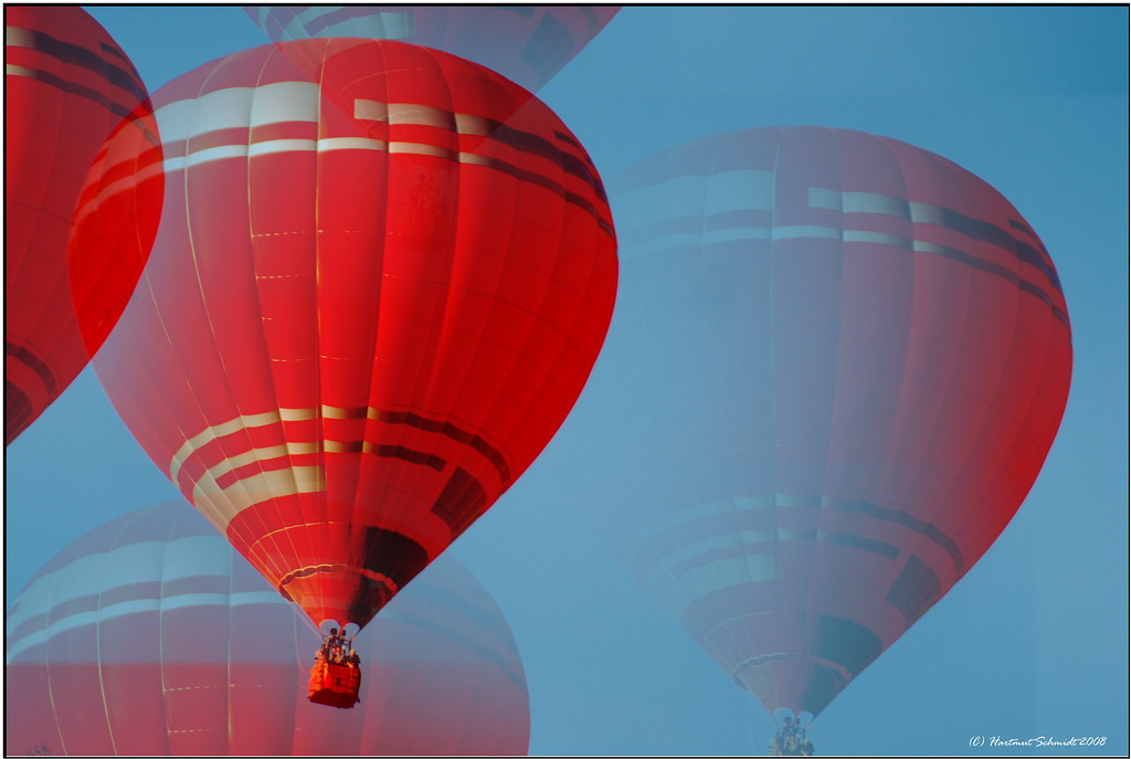 in remembrance of "The Dave Clark Five" "Red Balloon" In… Flickr