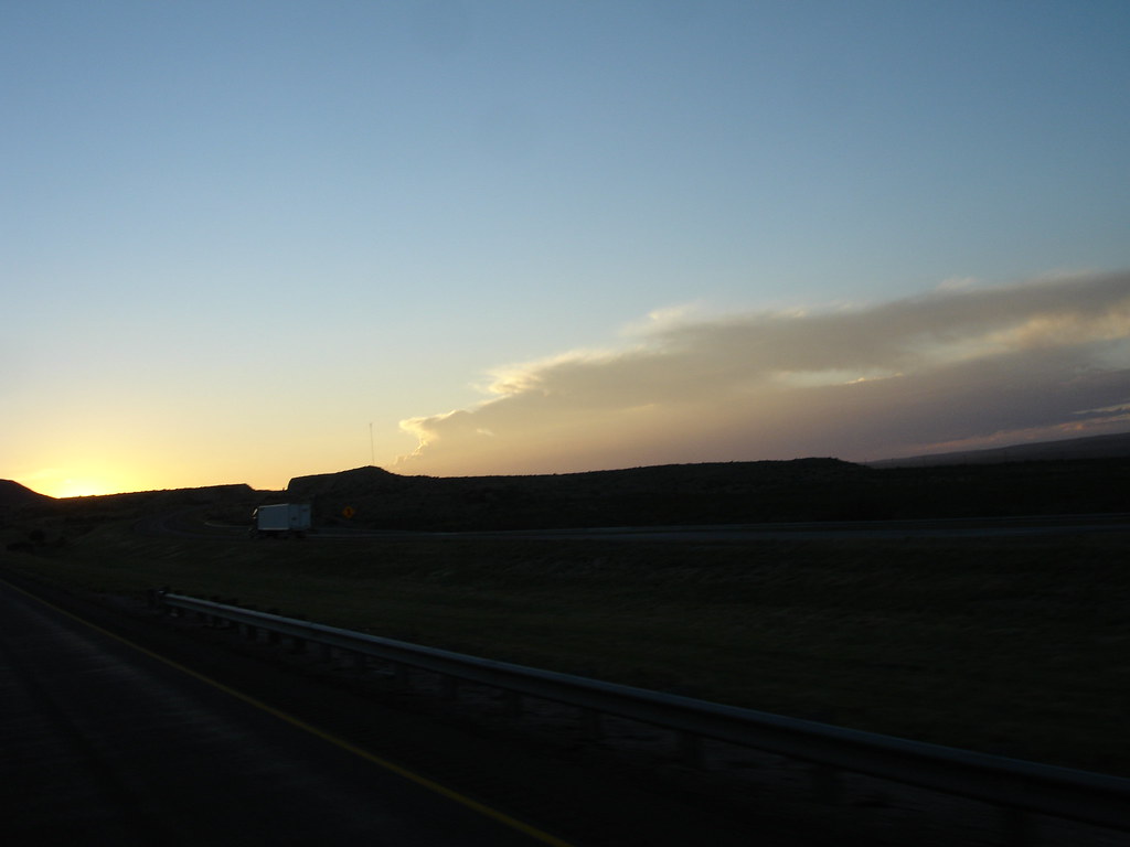20070925 I10 EB from Lordsburg NM to Iraan TX (323) Flickr