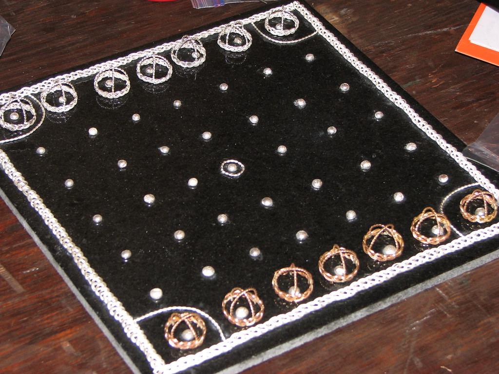 2nd Place Table top Games By Uilliam Mac Eion Jeff Martin