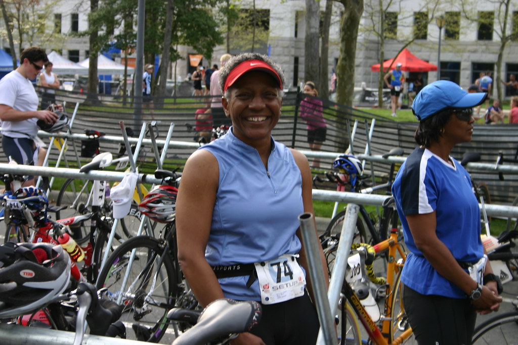Patient with patience Commonwealth Sports Medicine Flickr