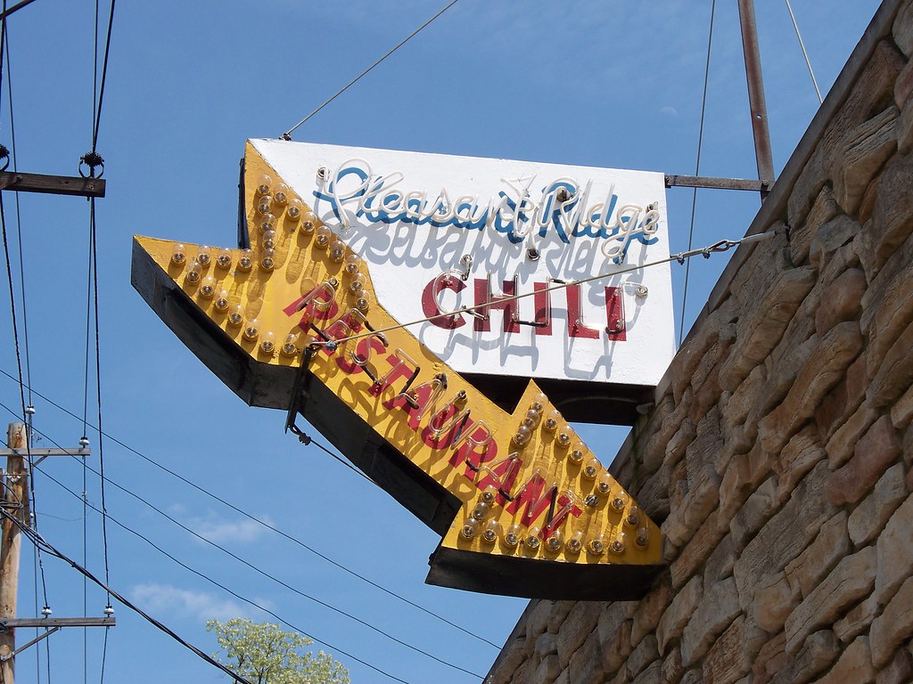 OH Pleasant Ridge Pleasant Ridge Chili Restaurant Flickr