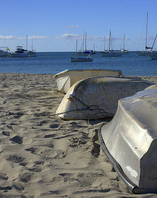 Dinghy Ding Landscape_Legends Mar08 scapes_photography Flickr