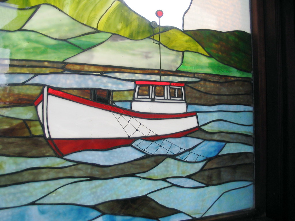 greenwood cemetery cathlamet, wa Johan Mathiesen Flickr