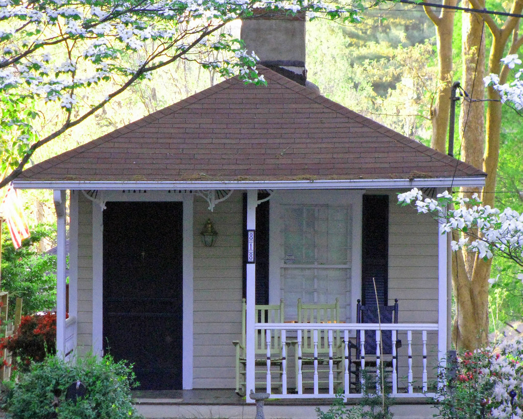 Inman Park Homes Atlanta Glen Edelson Flickr