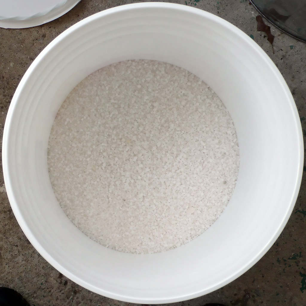 Ice Melt5 Timothy Valentine Flickr