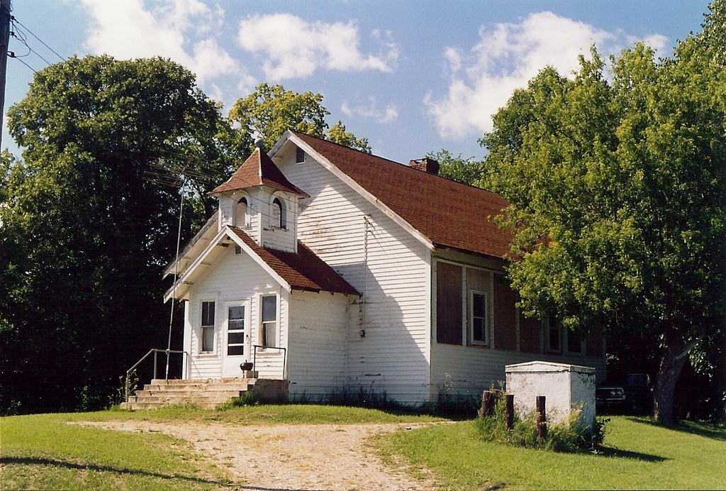 Minnesota, Otter Tail County (735) In this 1994 photograph… Flickr