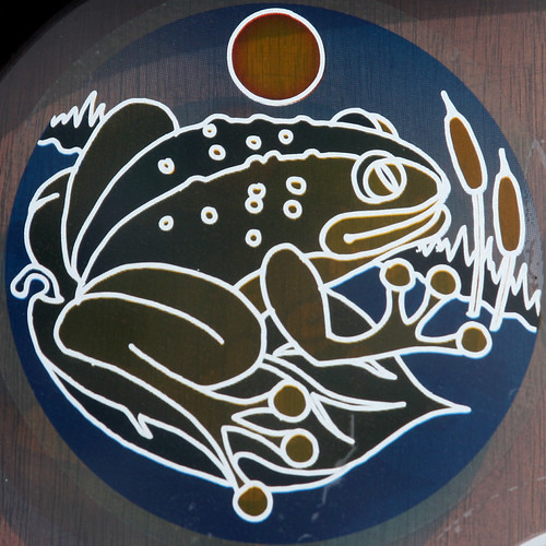 frog Langley School Daffodil Day, Loddon, Norfolk, England… Flickr