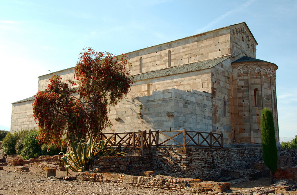 Cathédrale SainteMariedel'Assomption de Mariana Flickr