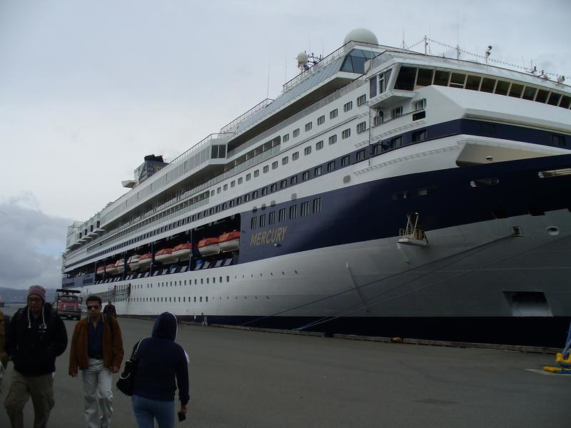 Vancouver Is. Cruise Flickr